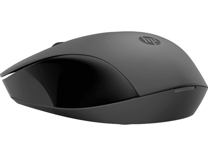 HP 150 Wireless Mouse 2S9L1AA 1